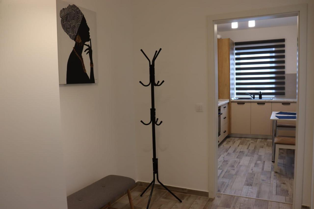 Apartament Onix Brasov Exterior photo