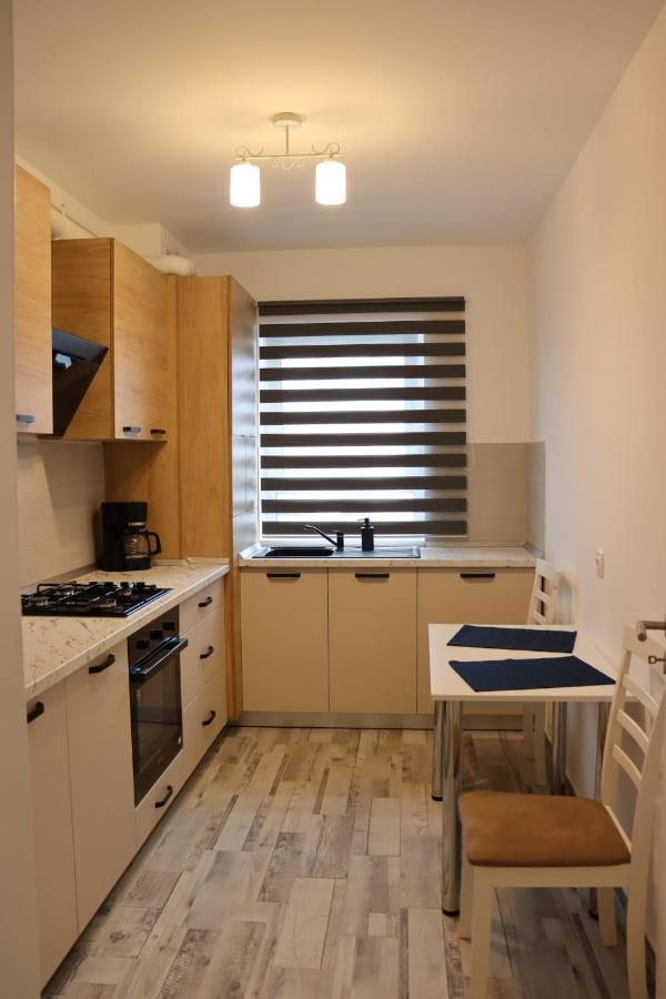 Apartament Onix Brasov Exterior photo
